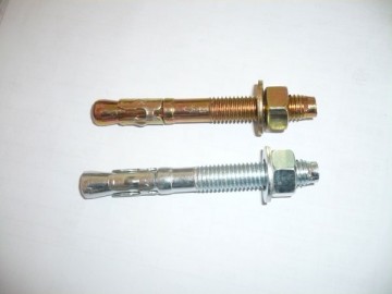 wedge anchor wedge anchor
