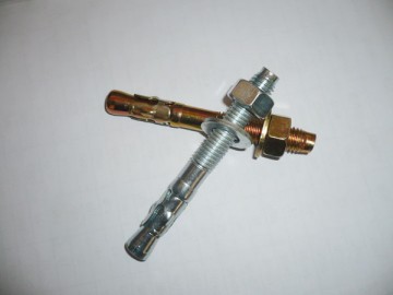 wedge anchor wedge anchor