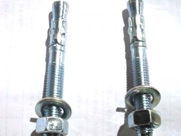wedge anchor manufacture in handan wedge anchor manufacture in handan