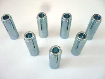 ANSI drop in anchor manufacurer ANSI drop in anchor manufacurer