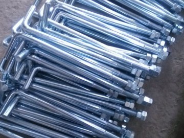 anchor bolt